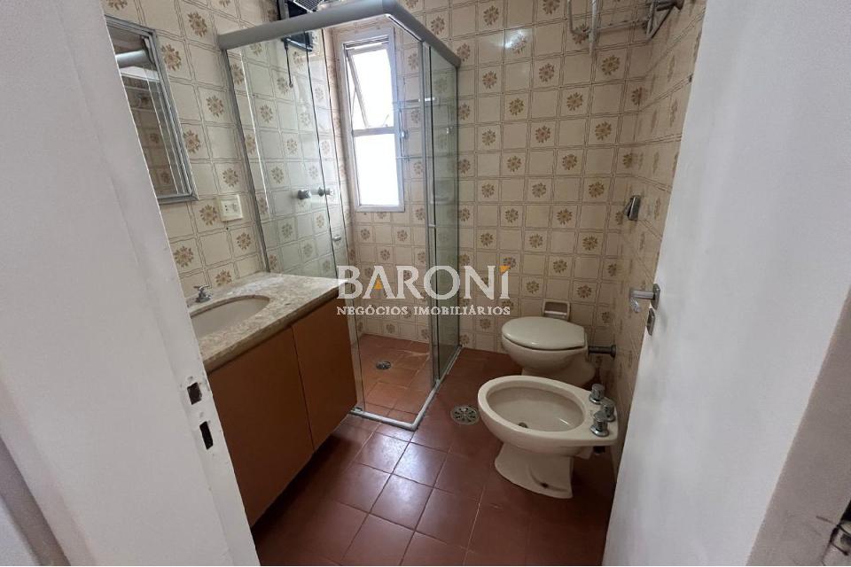 Apartamento - Brooklin