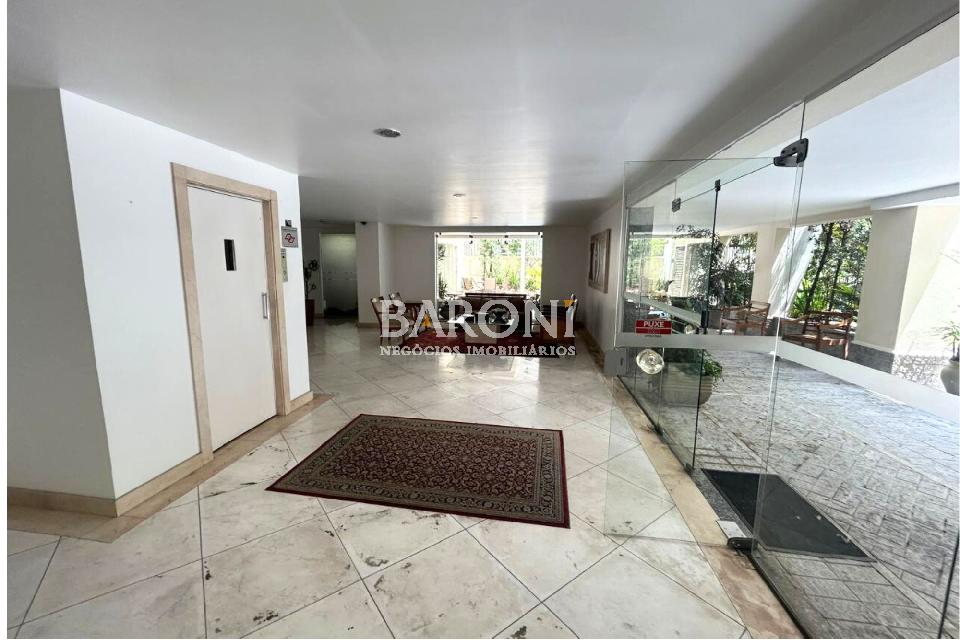 Apartamento - Brooklin