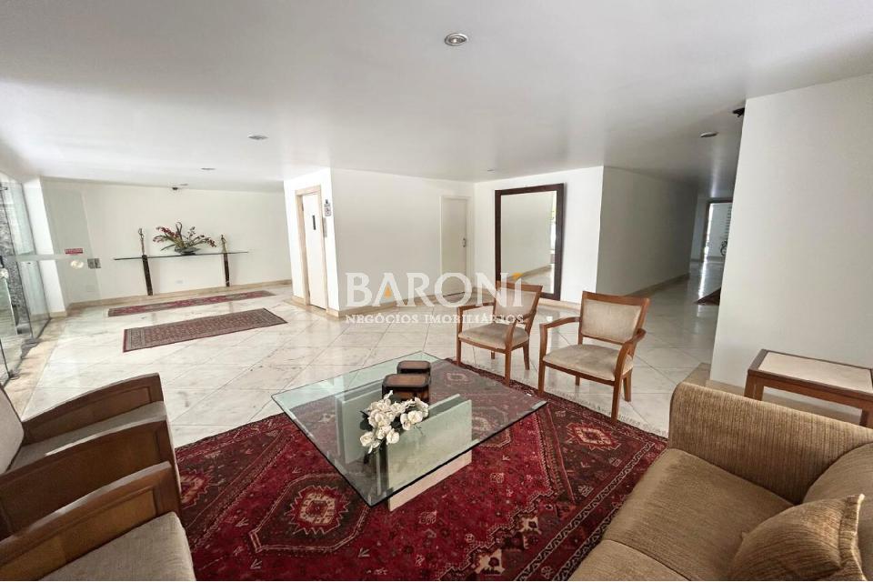 Apartamento - Brooklin