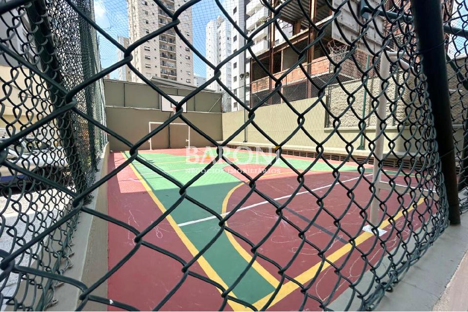 Apartamento - Brooklin