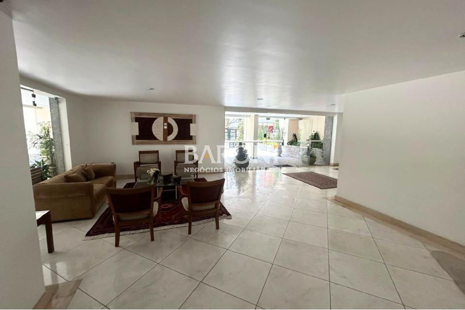 Apartamento - Brooklin