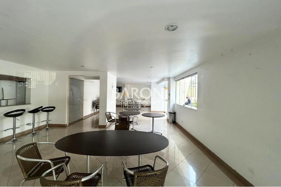 Apartamento - Brooklin