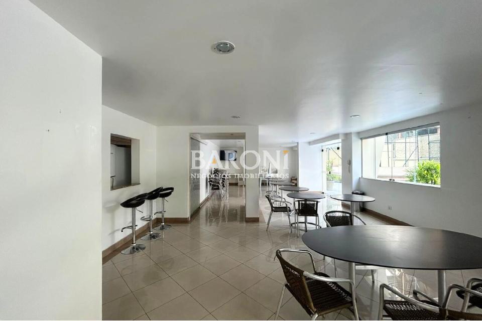 Apartamento - Brooklin