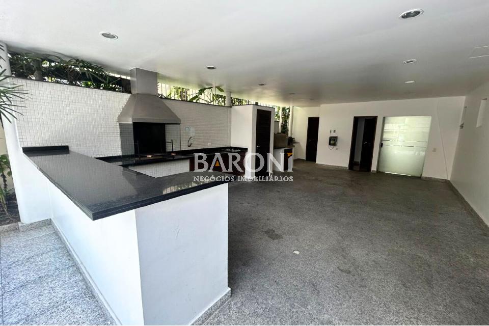 Apartamento - Brooklin