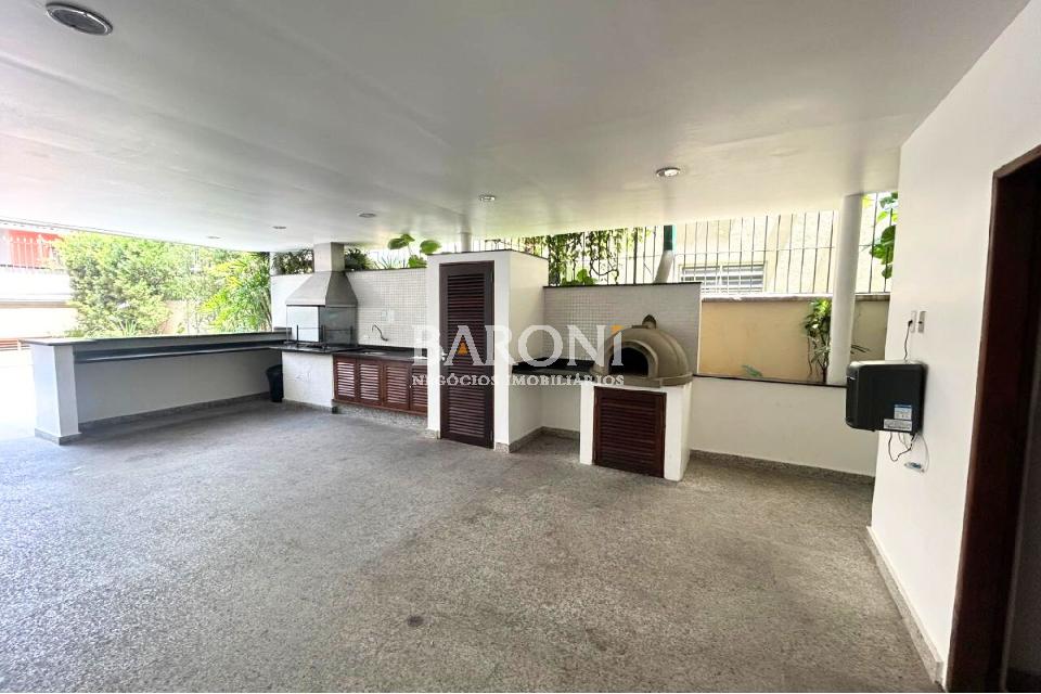 Apartamento - Brooklin