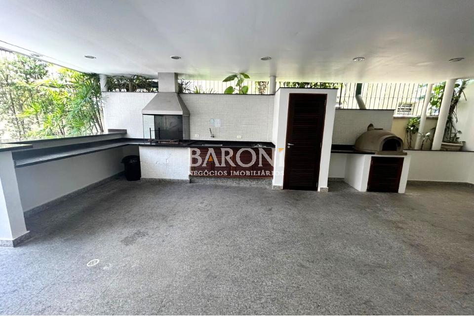 Apartamento - Brooklin