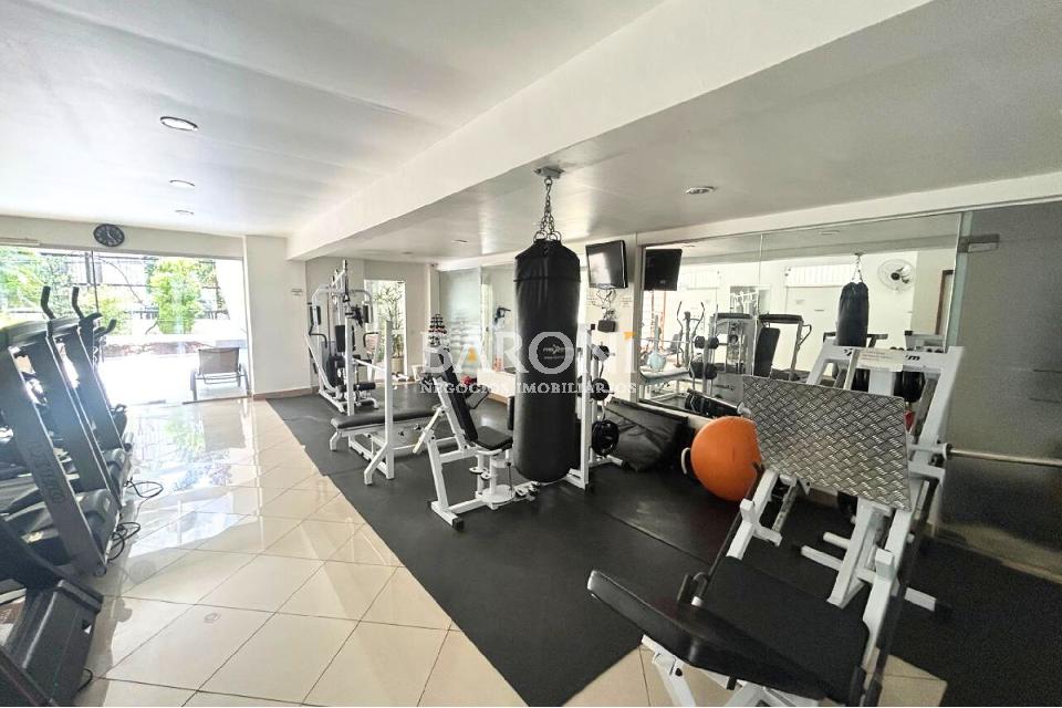 Apartamento - Brooklin