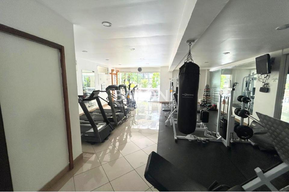 Apartamento - Brooklin