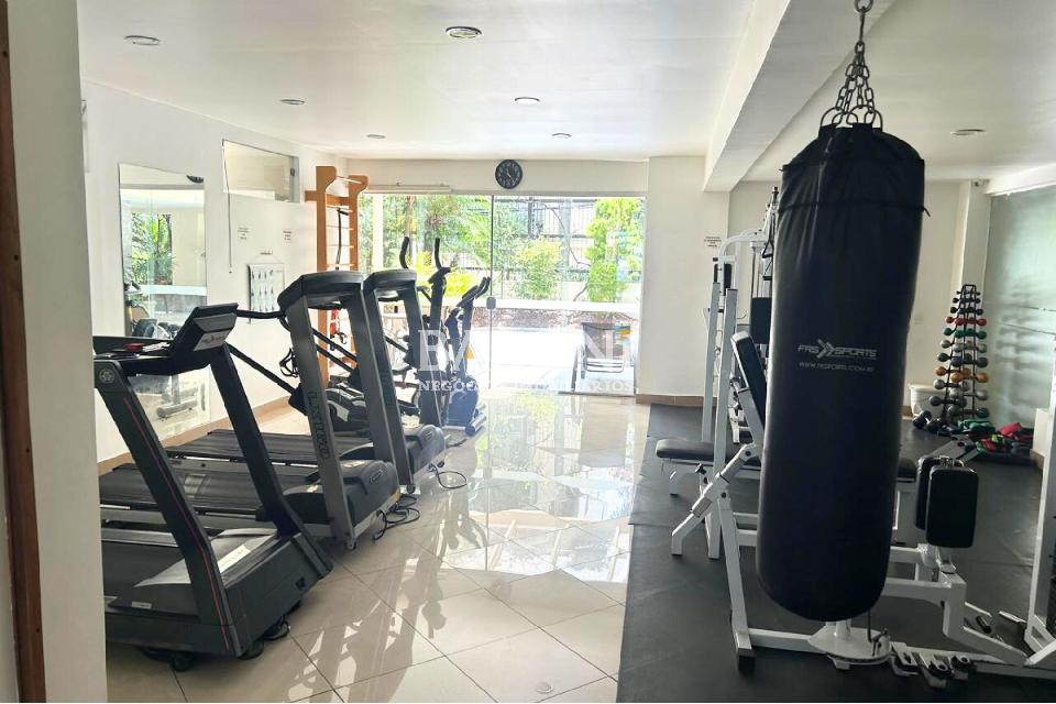 Apartamento - Brooklin