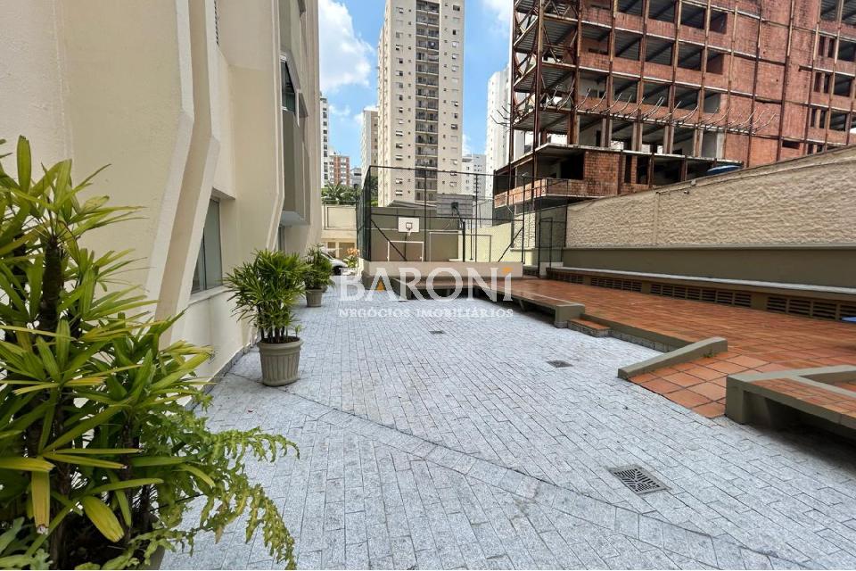 Apartamento - Brooklin