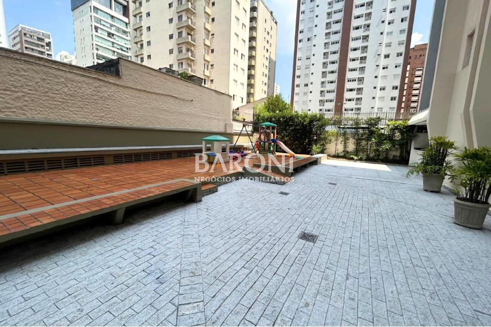 Apartamento - Brooklin