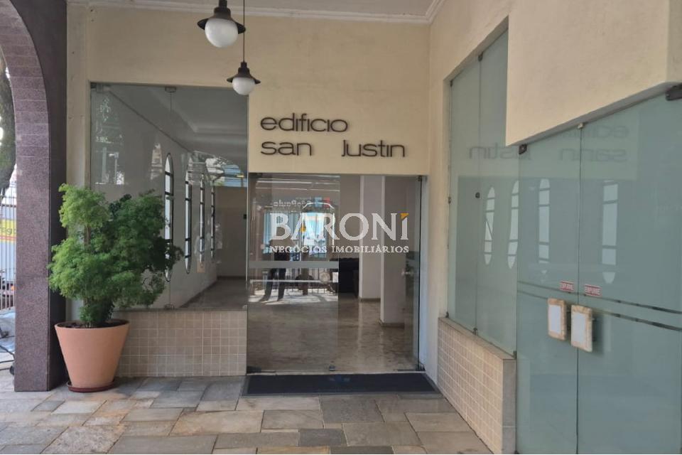 Apartamento - Vila Olímpia