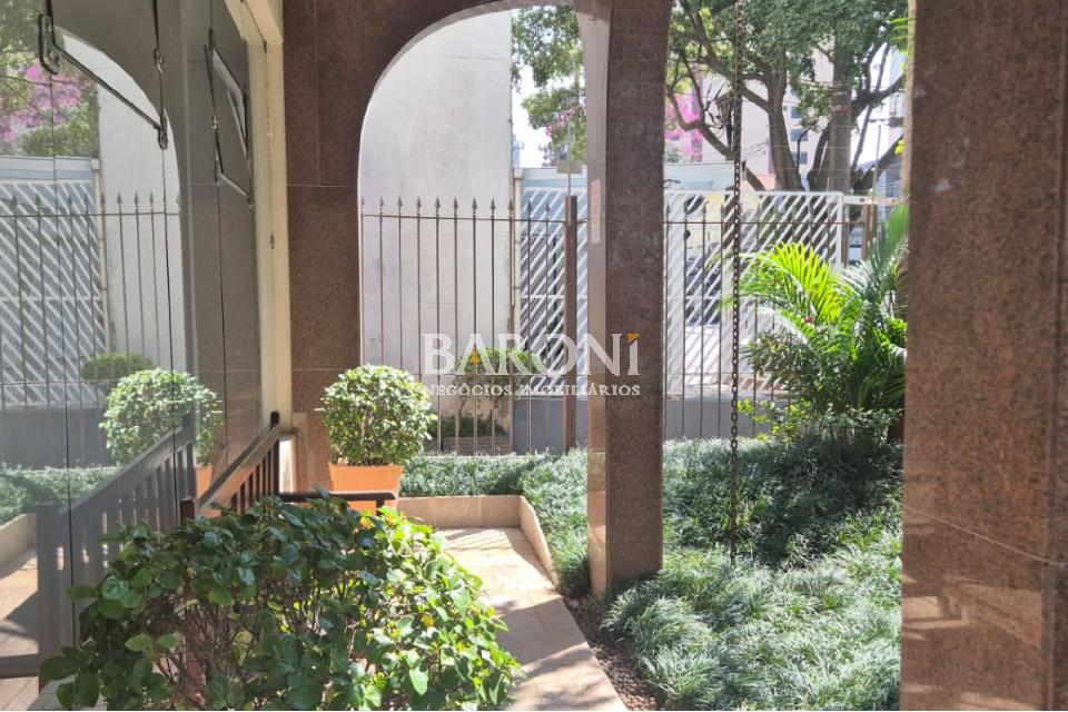 Apartamento - Vila Olímpia