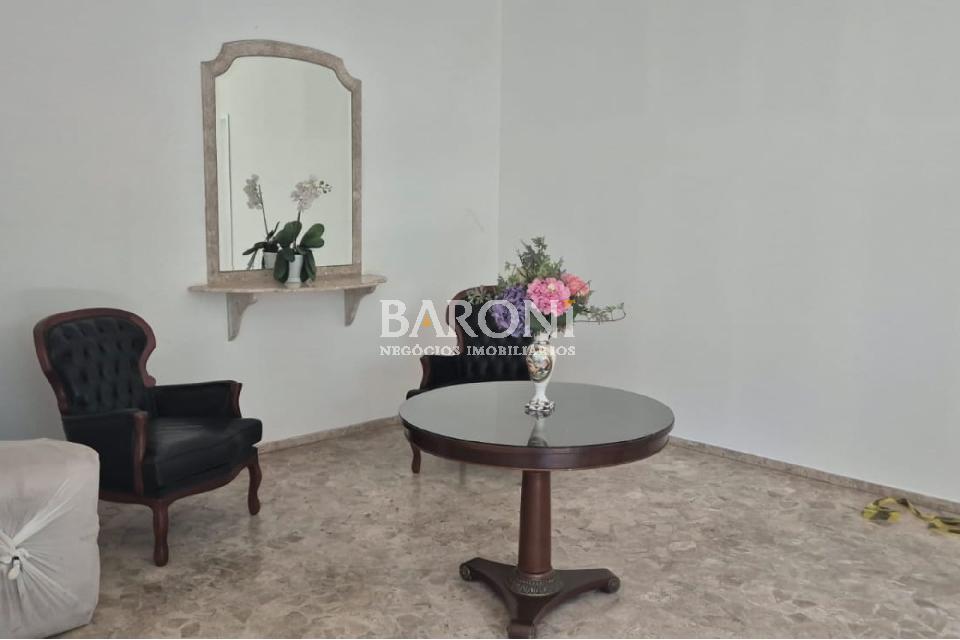 Apartamento - Vila Olímpia