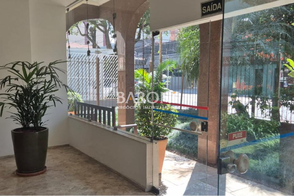 Apartamento - Vila Olímpia