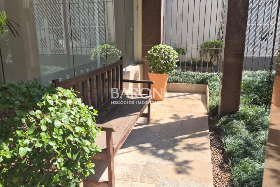 Apartamento - Vila Olímpia