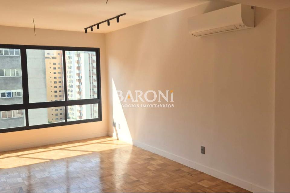 Apartamento - Vila Olímpia