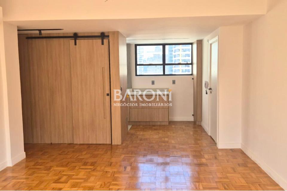 Apartamento - Vila Olímpia