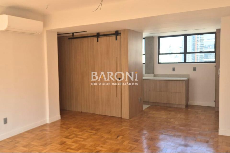 Apartamento - Vila Olímpia