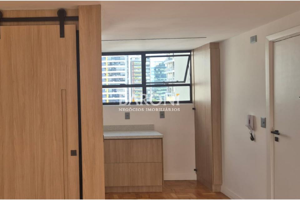 Apartamento - Vila Olímpia