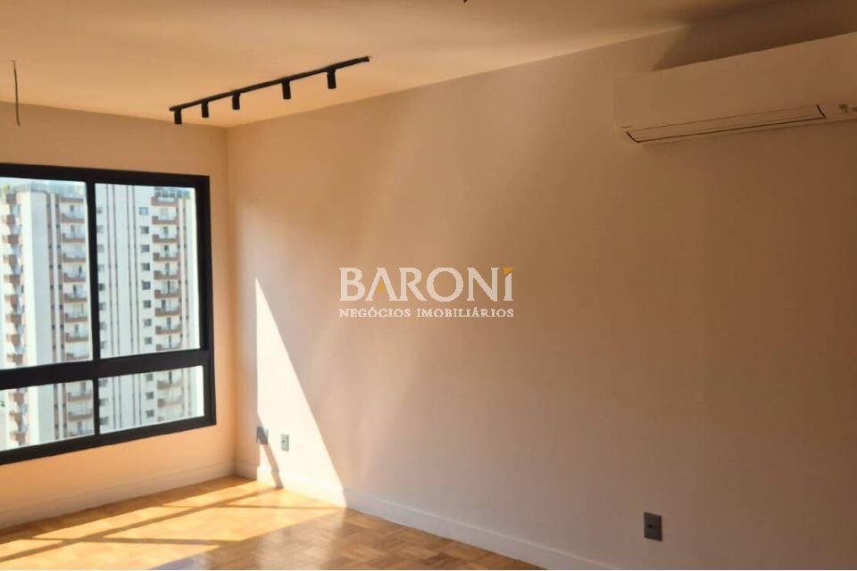 Apartamento - Vila Olímpia