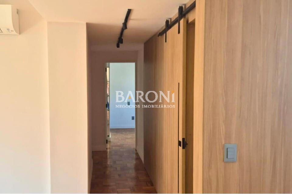 Apartamento - Vila Olímpia