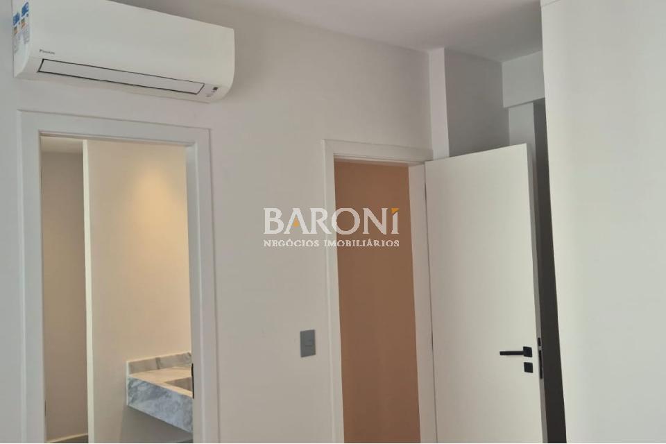 Apartamento - Vila Olímpia