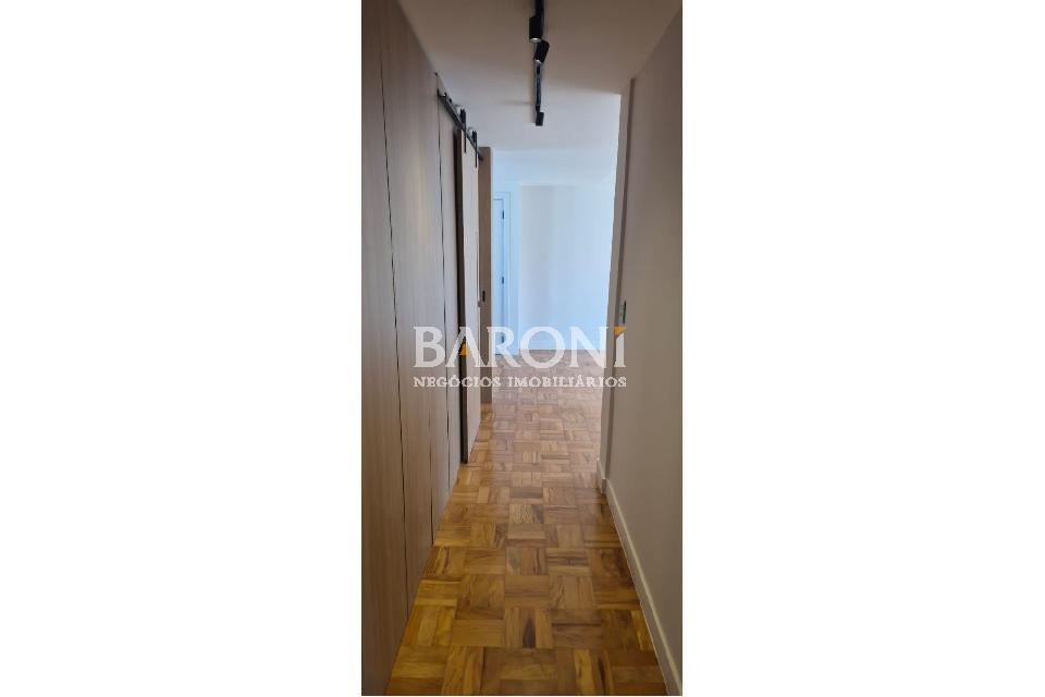 Apartamento - Vila Olímpia