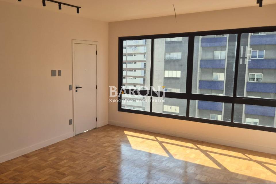 Apartamento - Vila Olímpia