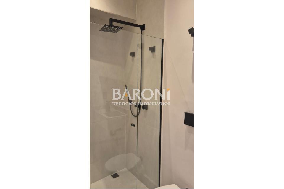 Apartamento - Vila Olímpia