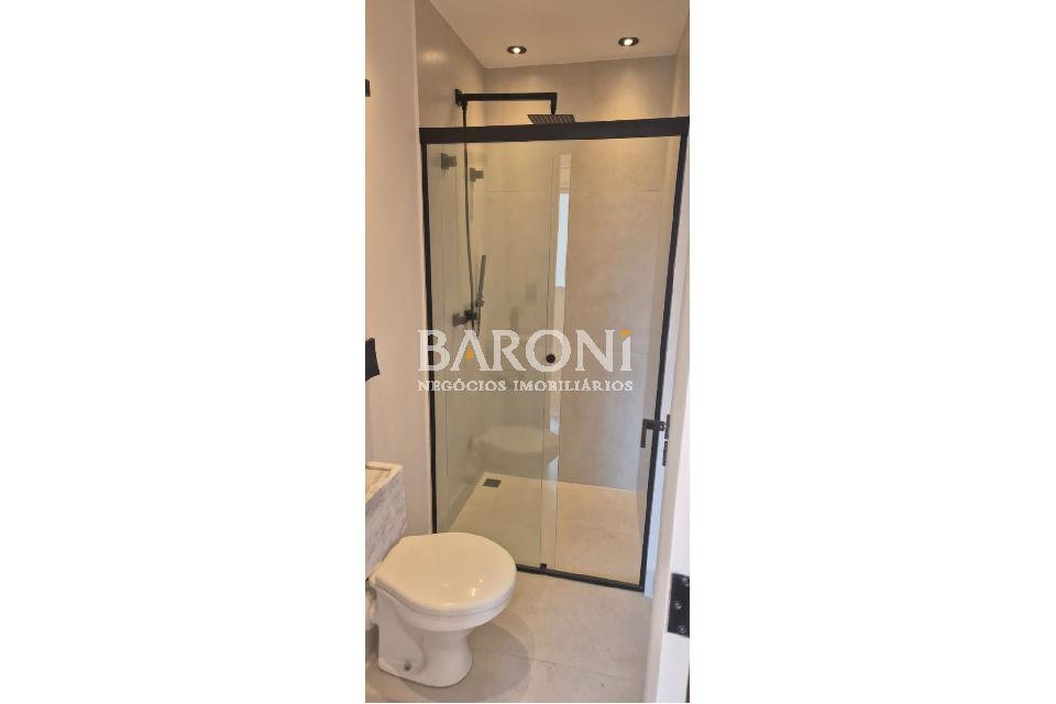 Apartamento - Vila Olímpia