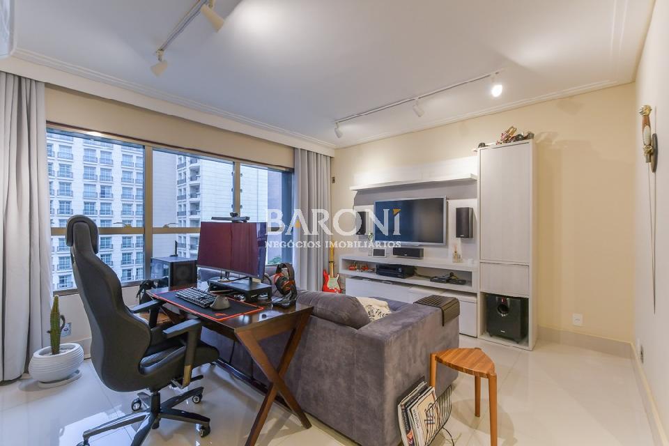 Apartamento - Brooklin