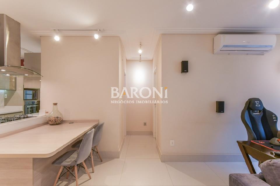 Apartamento - Brooklin