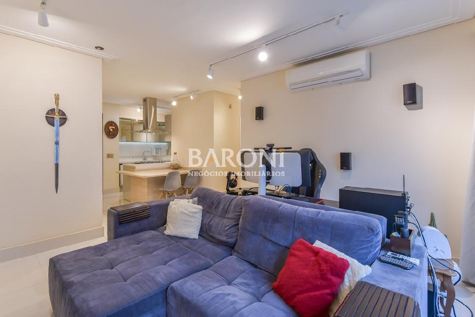 Apartamento - Brooklin