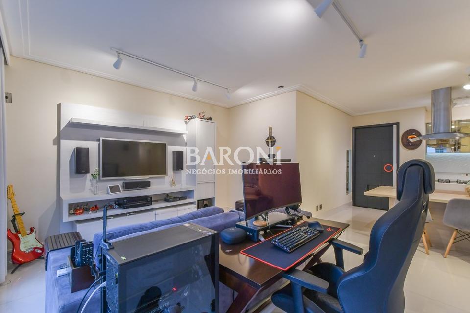 Apartamento - Brooklin