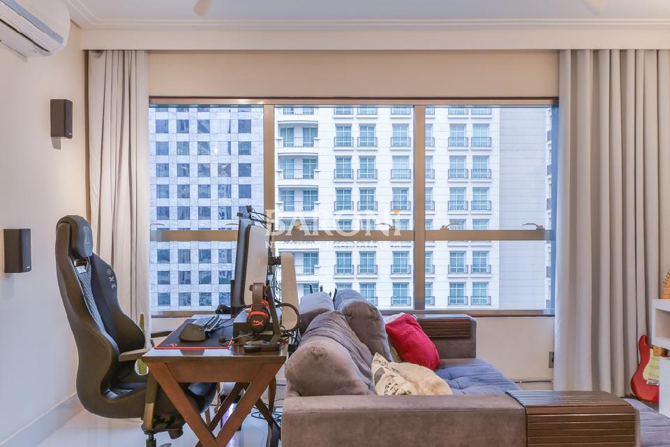 Apartamento - Brooklin