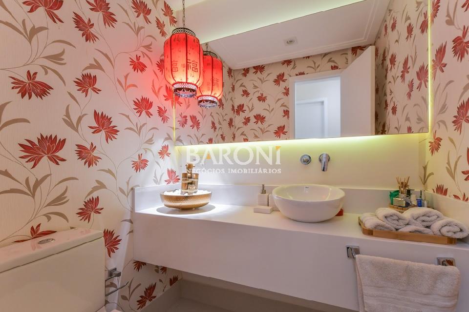 Apartamento - Brooklin