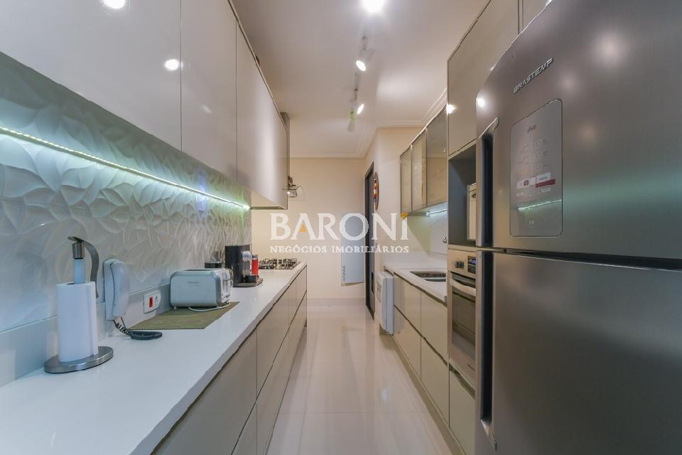 Apartamento - Brooklin