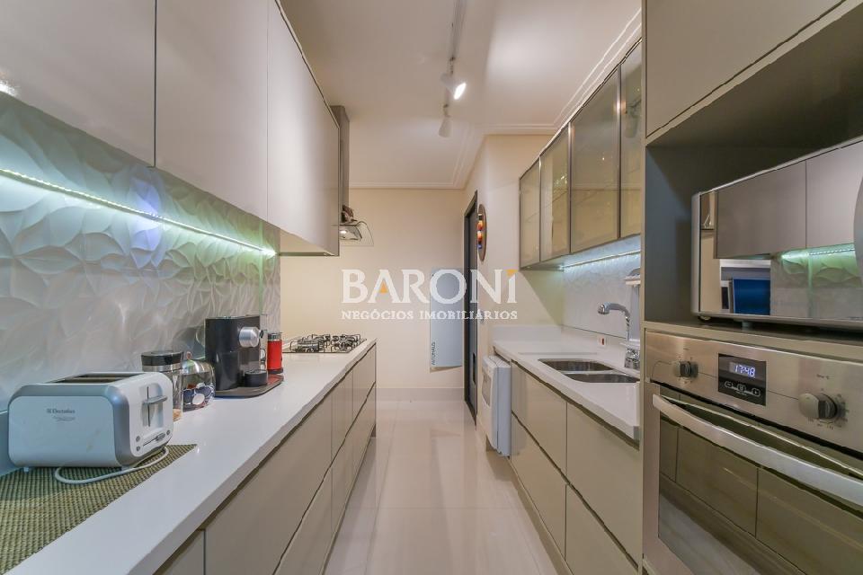 Apartamento - Brooklin