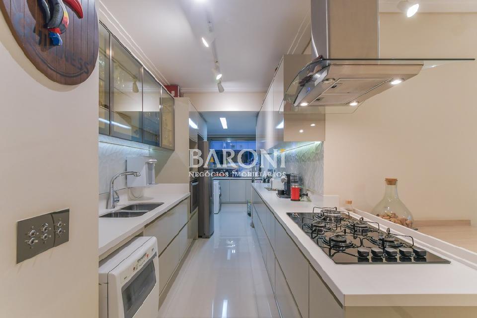 Apartamento - Brooklin