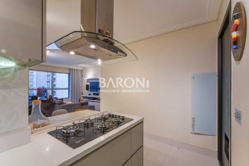 Apartamento - Brooklin