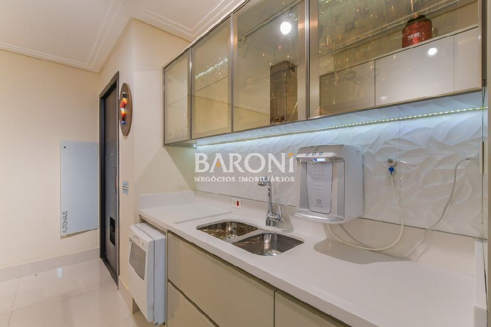 Apartamento - Brooklin