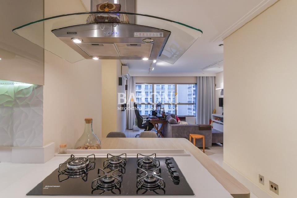 Apartamento - Brooklin