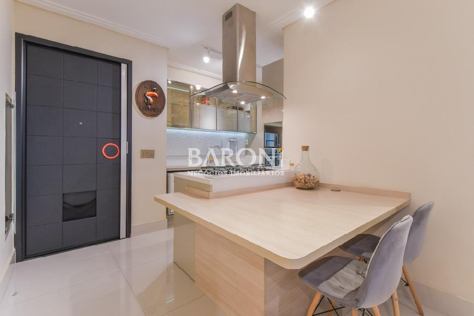 Apartamento - Brooklin