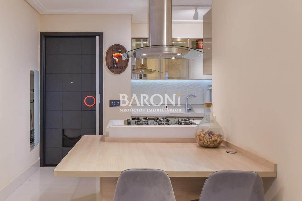 Apartamento - Brooklin