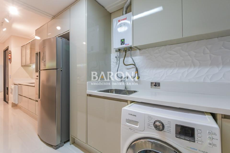 Apartamento - Brooklin