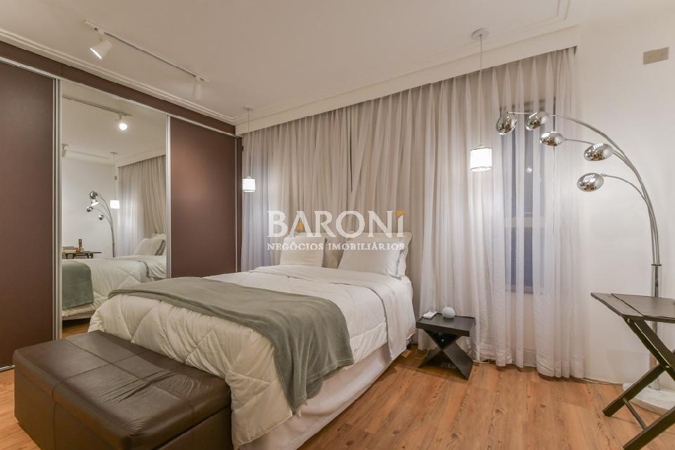 Apartamento - Brooklin