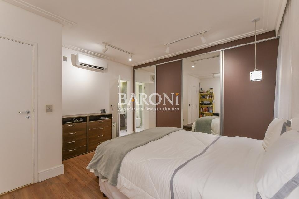 Apartamento - Brooklin