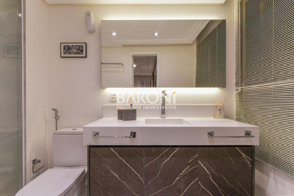 Apartamento - Brooklin