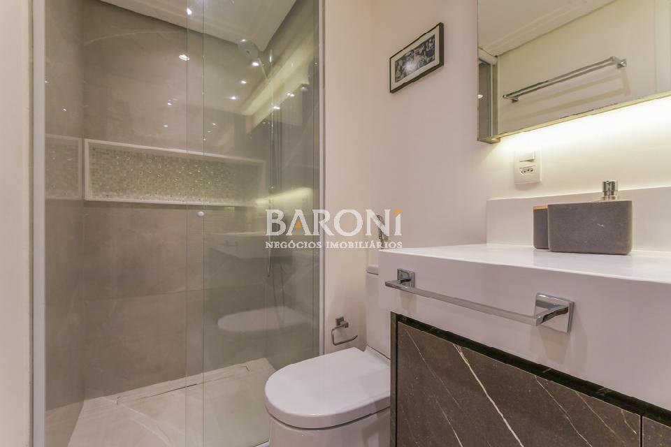 Apartamento - Brooklin